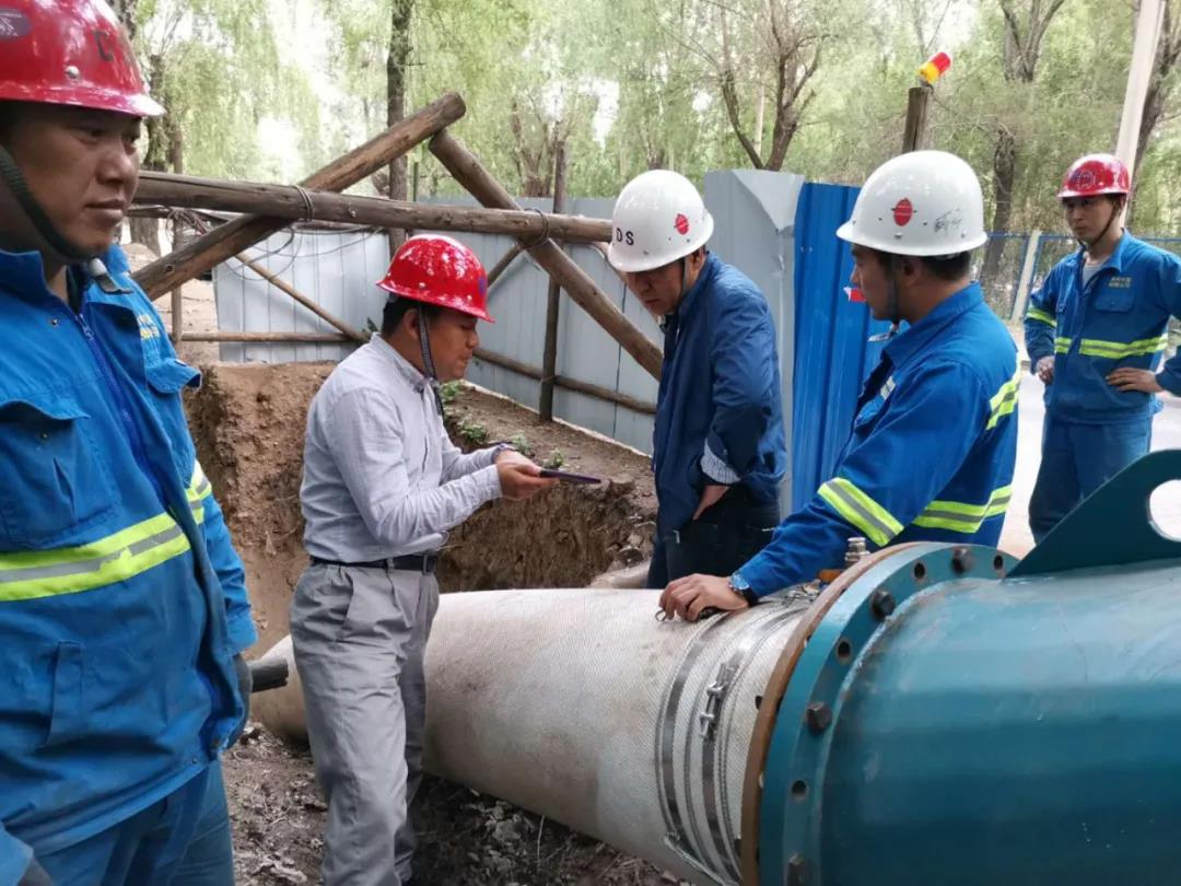 本号镇工业管道清洗-管道清淤