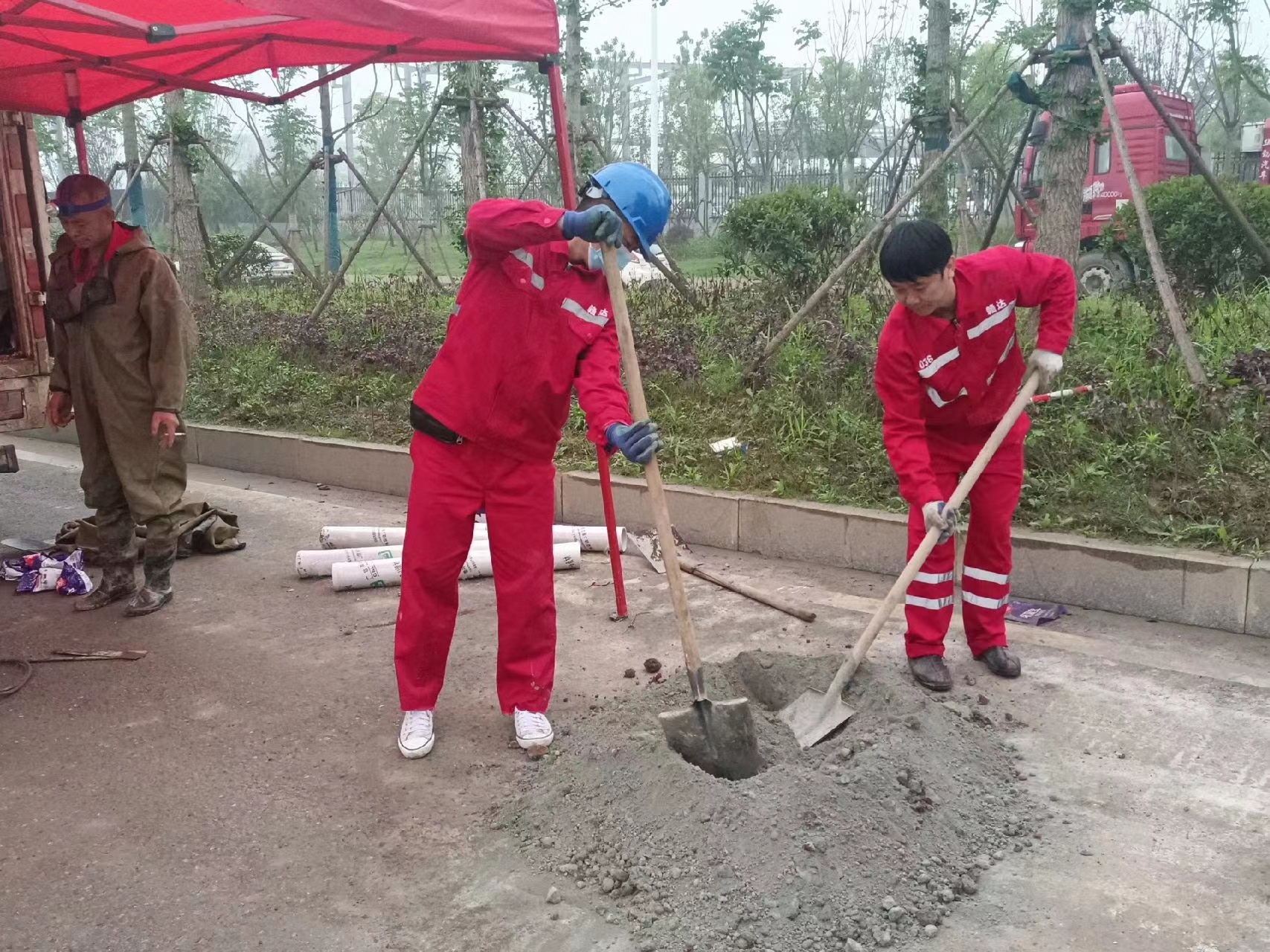 本号镇管道疏通哪家好】及时进行市政管道清淤